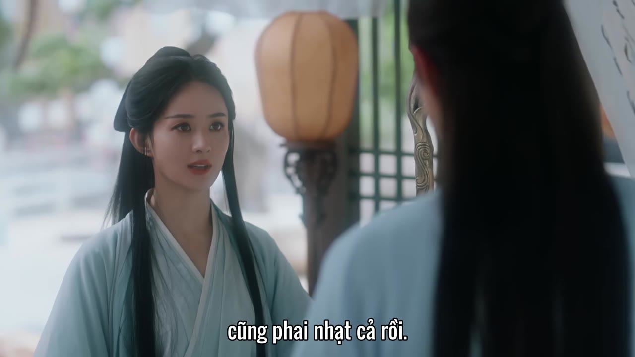 Dữ Phượng Hành tập 5 cảnh 3