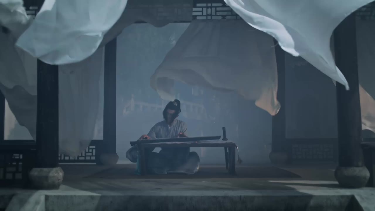 Dữ Phượng Hành tập 17