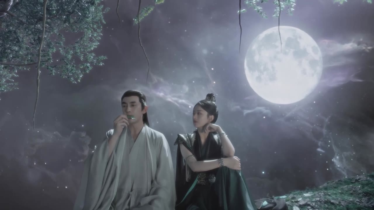 Dữ Phượng Hành tập 19
