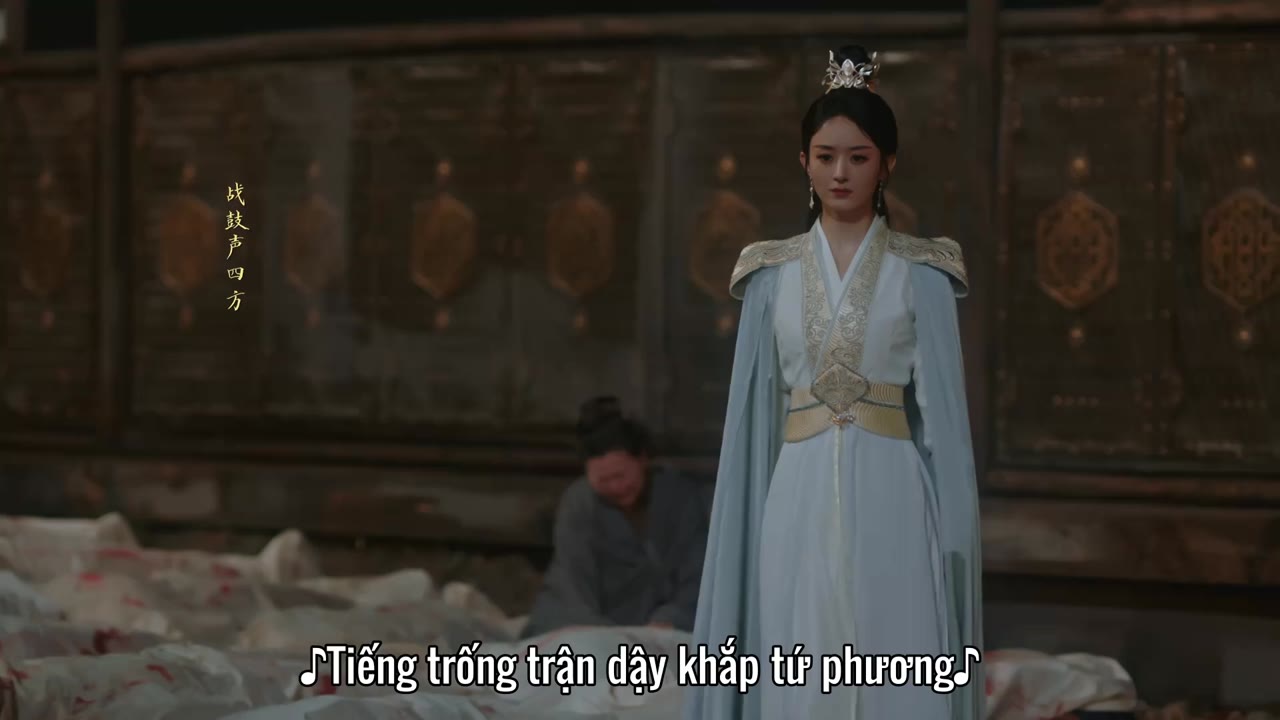 Dữ Phượng Hành tập 22 cảnh 2