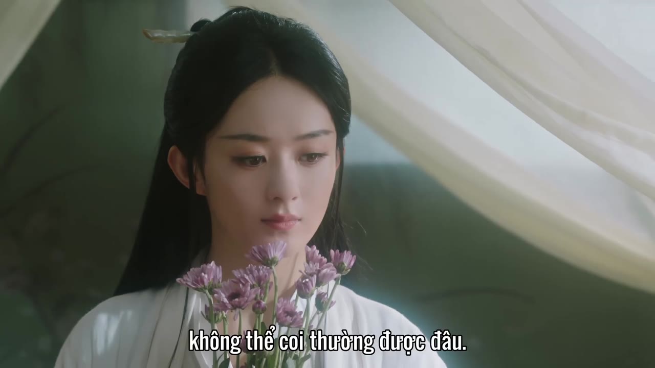 Dữ Phượng Hành tập 28