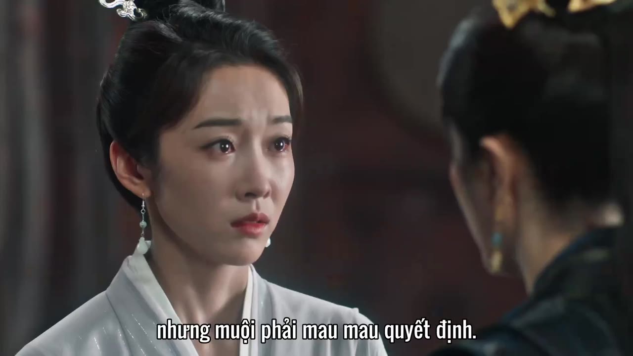 Dữ Phượng Hành tập 34 cảnh 3