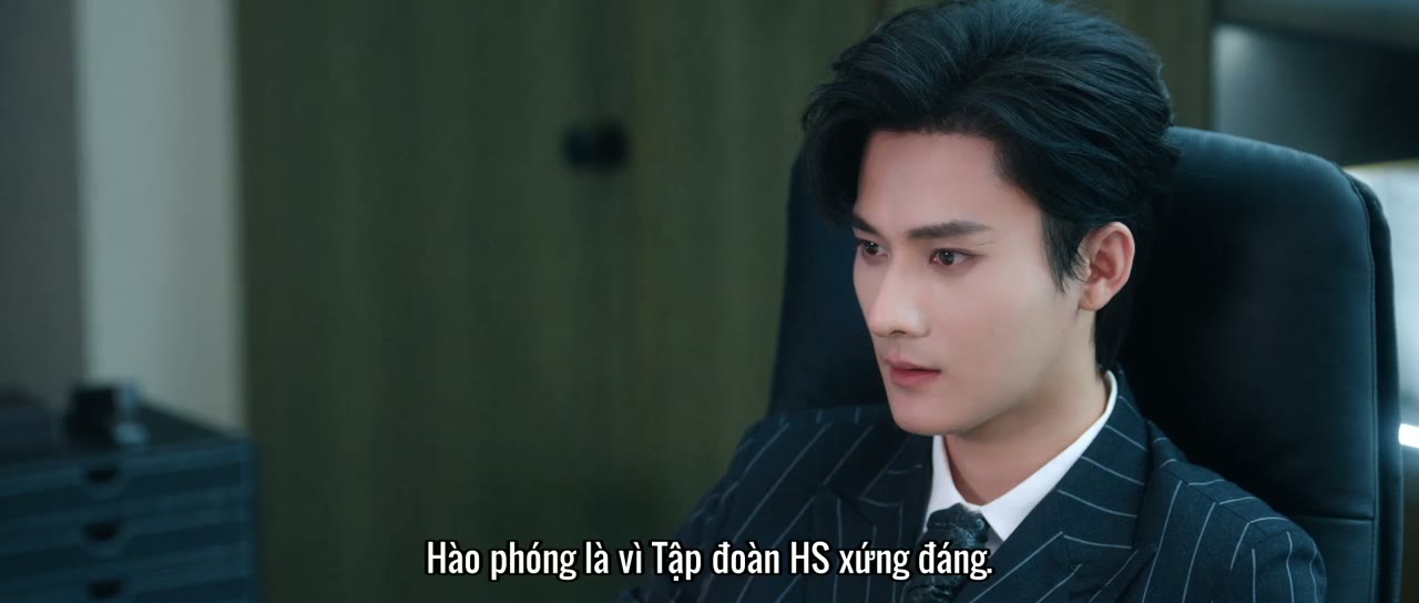 Thèm Muốn tập 1 cảnh 2