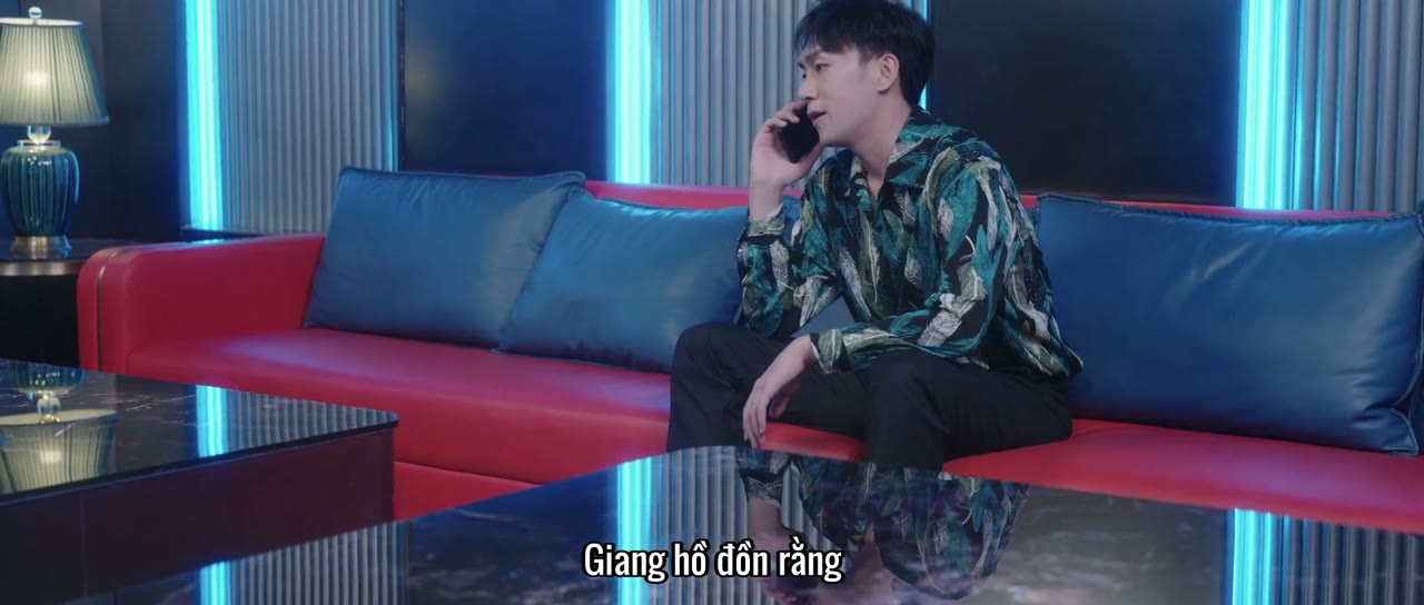 Thèm Muốn tập 2