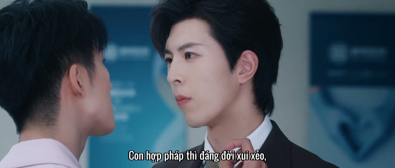 Thèm Muốn tập 2 cảnh 2