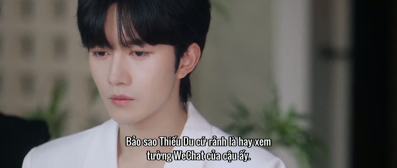 Thèm Muốn tập 3 cảnh 2