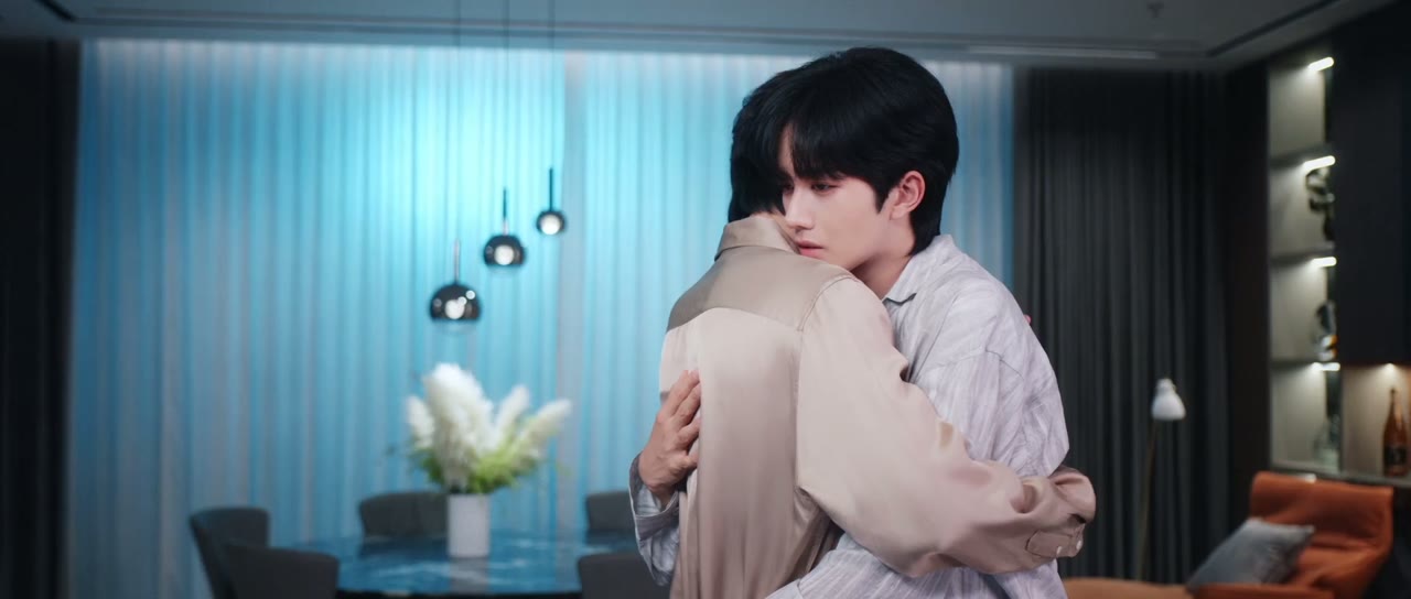 Thèm Muốn tập 3 cảnh 3