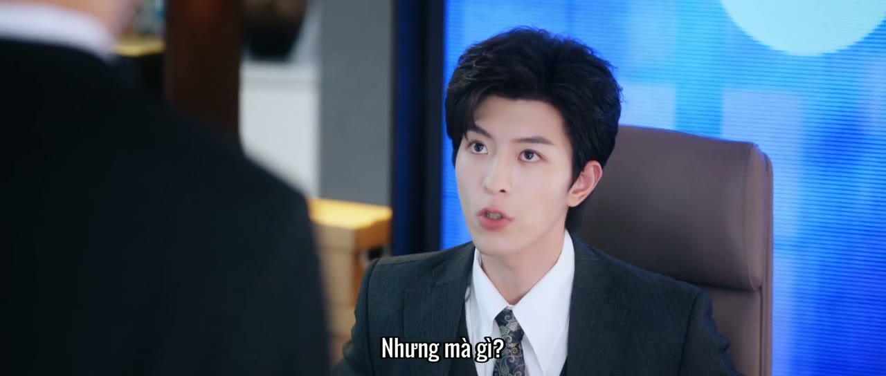 Thèm Muốn tập 4 cảnh 2