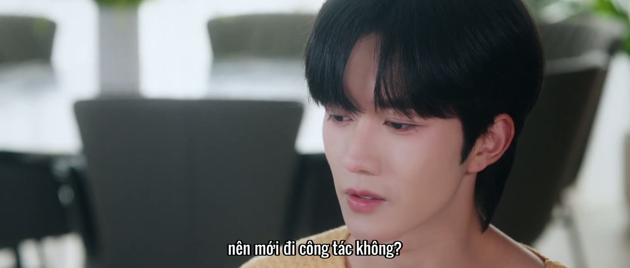 Thèm Muốn tập 4 cảnh 3