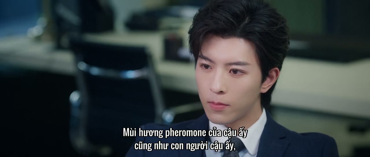 Thèm Muốn tập 5 cảnh 2