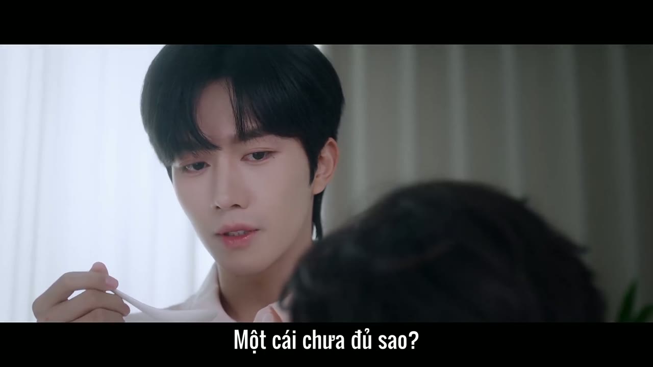 Thèm Muốn tập 8