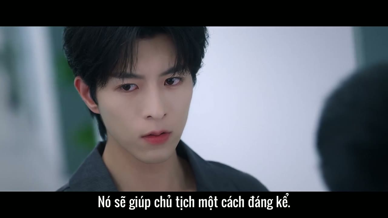 Thèm Muốn tập 8 cảnh 3