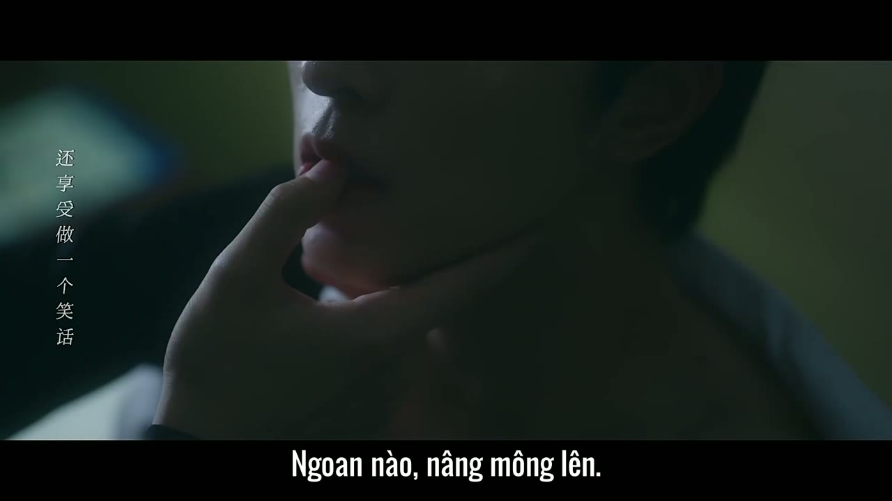 Thèm Muốn tập 9 cảnh 2