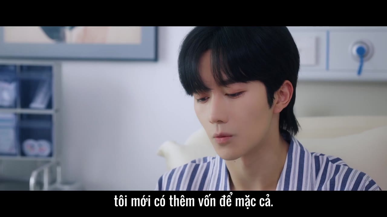 Thèm Muốn tập 11 cảnh 2