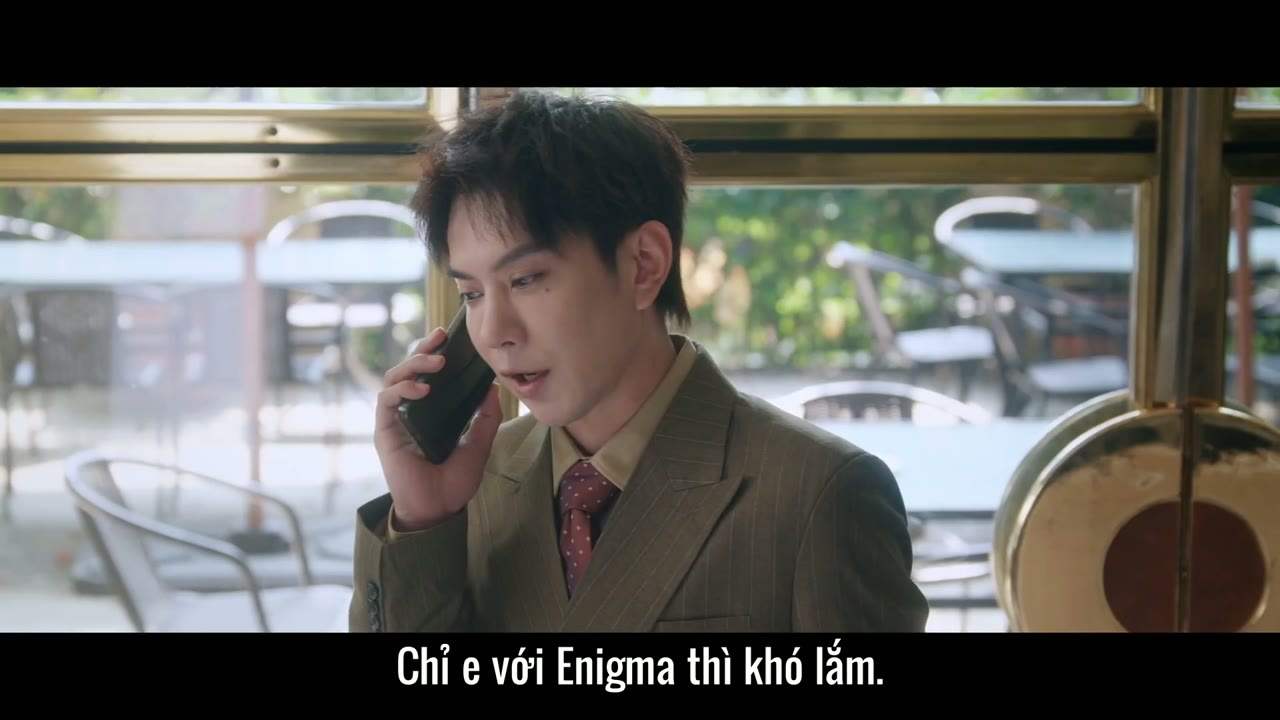 Thèm Muốn tập 12 cảnh 3