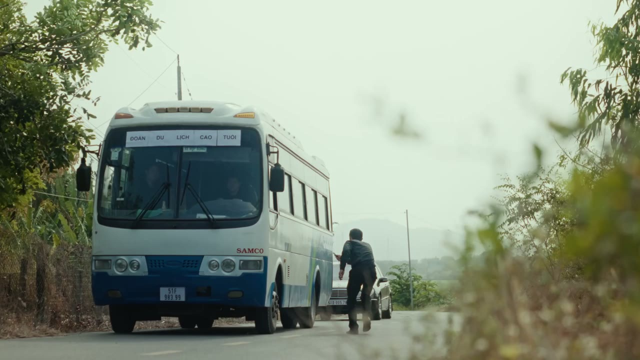 Cô Đừng Hòng Thoát Khỏi Tôi tập 2 cảnh 3