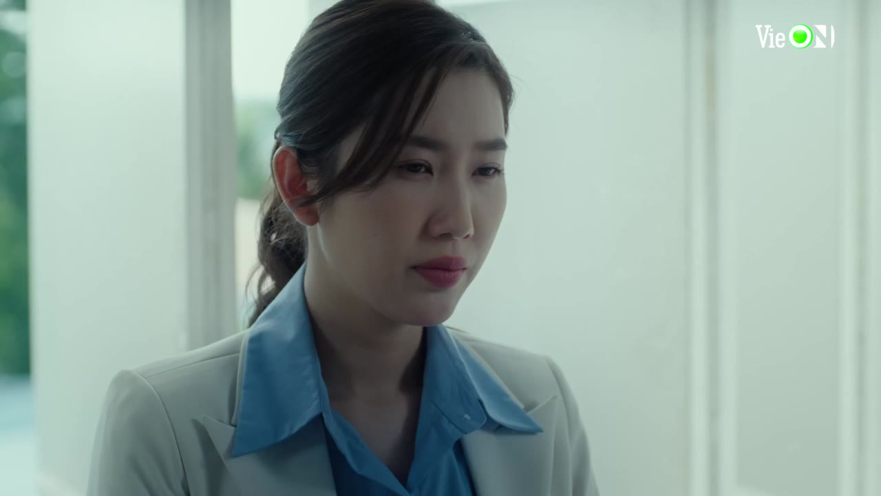 Cô Đừng Hòng Thoát Khỏi Tôi tập 6