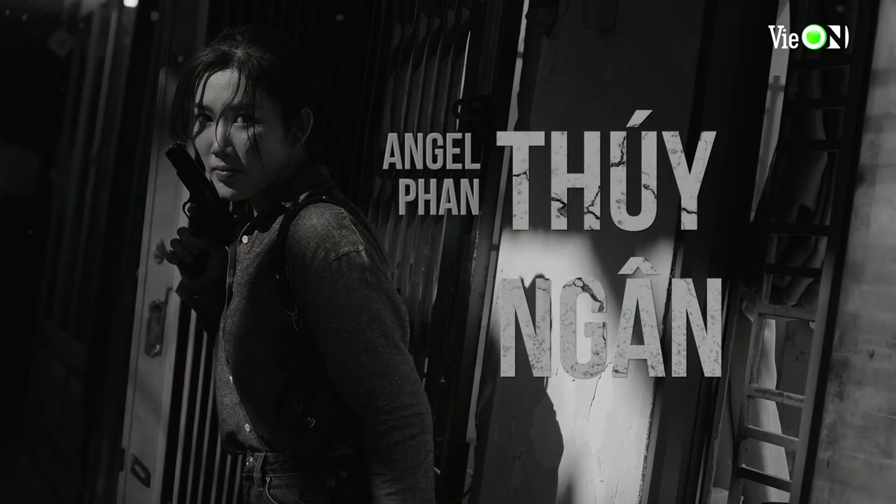 Cô Đừng Hòng Thoát Khỏi Tôi tập 7