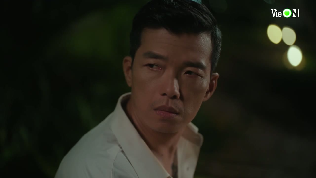 Cô Đừng Hòng Thoát Khỏi Tôi tập 7 cảnh 2
