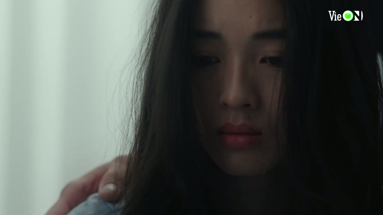 Cô Đừng Hòng Thoát Khỏi Tôi tập 9 cảnh 3