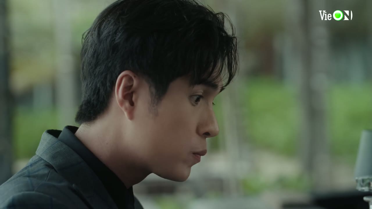 Cô Đừng Hòng Thoát Khỏi Tôi tập 16 cảnh 3