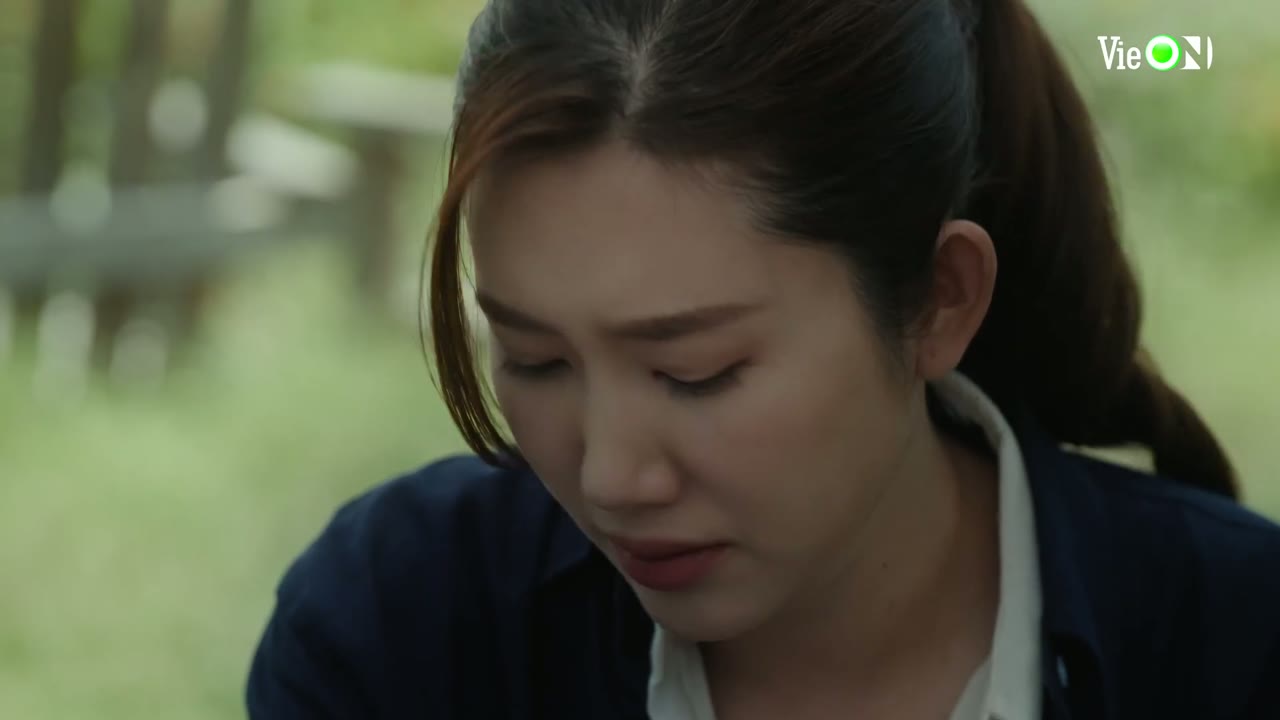 Cô Đừng Hòng Thoát Khỏi Tôi tập 18