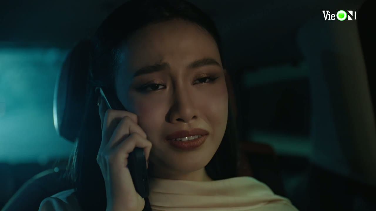 Cô Đừng Hòng Thoát Khỏi Tôi tập 24