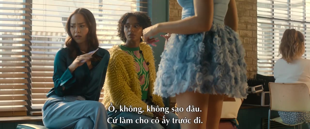 Bảo Trì Trái Tim tập 1