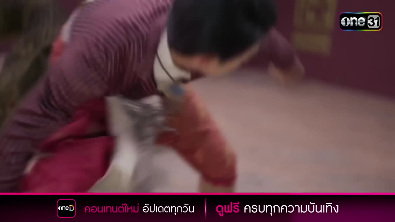 Vọng Âm Nơi Cố Đô Đã Mất (Phadaeng Nang Ai) tập 2 cảnh 3