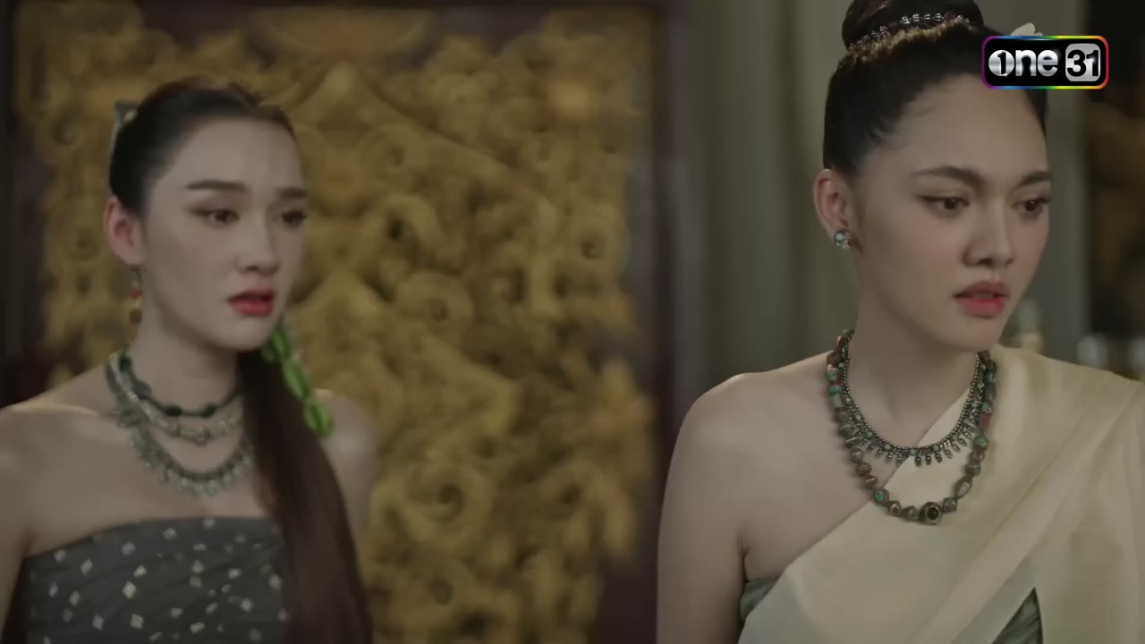 Vọng Âm Nơi Cố Đô Đã Mất (Phadaeng Nang Ai) tập 3 cảnh 2