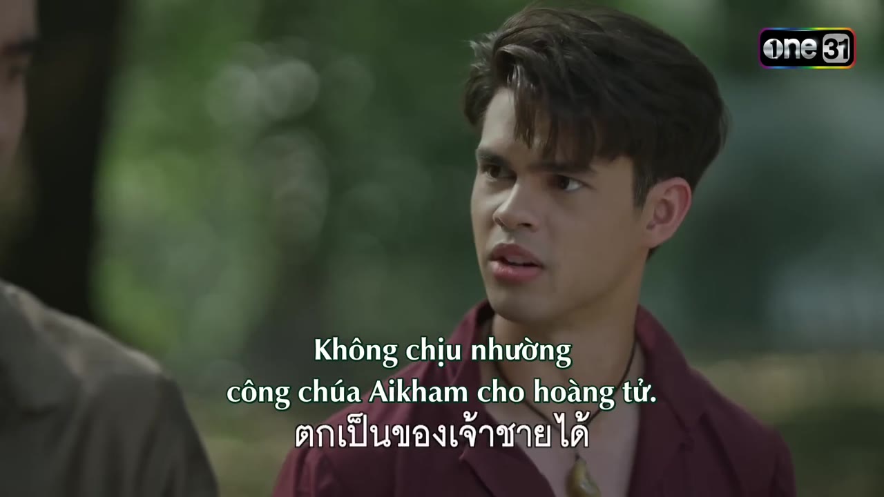 Vọng Âm Nơi Cố Đô Đã Mất (Phadaeng Nang Ai) tập 4