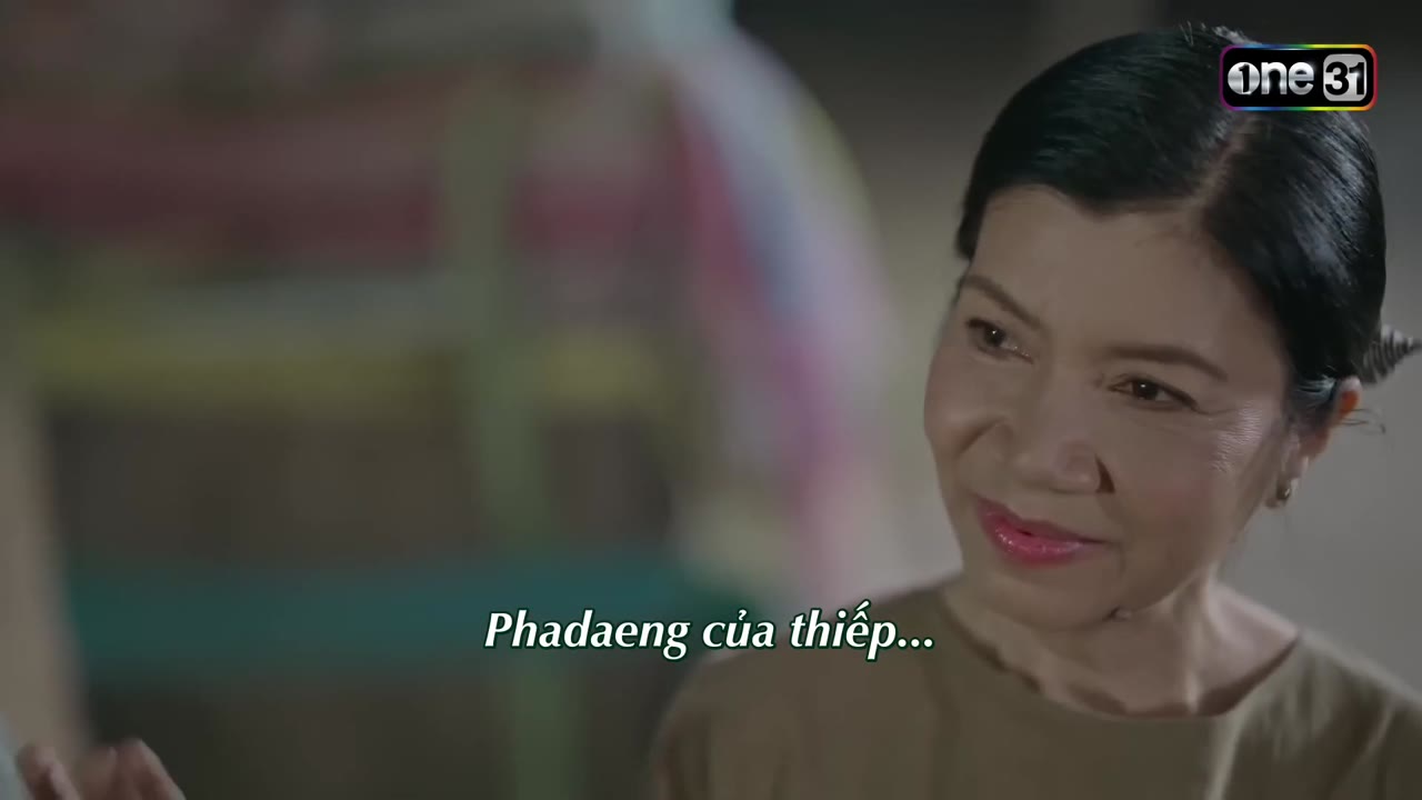 Vọng Âm Nơi Cố Đô Đã Mất (Phadaeng Nang Ai) tập 4 cảnh 2