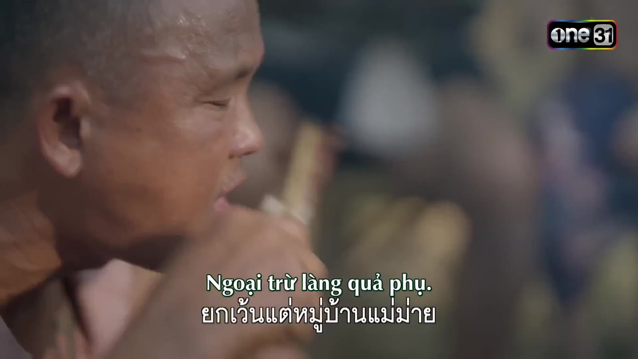 Vọng Âm Nơi Cố Đô Đã Mất (Phadaeng Nang Ai) tập 5