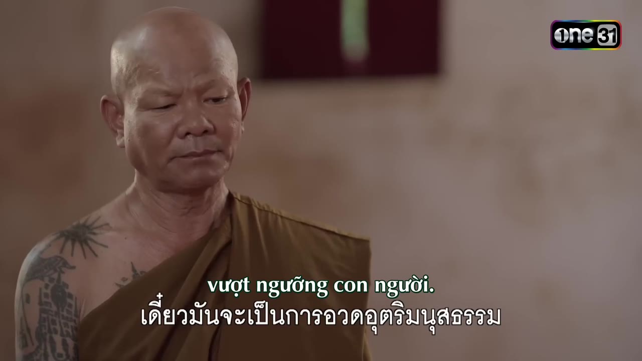 Vọng Âm Nơi Cố Đô Đã Mất (Phadaeng Nang Ai) tập 6 cảnh 3