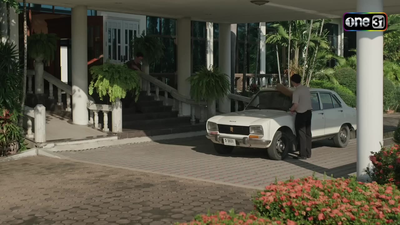 Vọng Âm Nơi Cố Đô Đã Mất (Phadaeng Nang Ai) tập 8