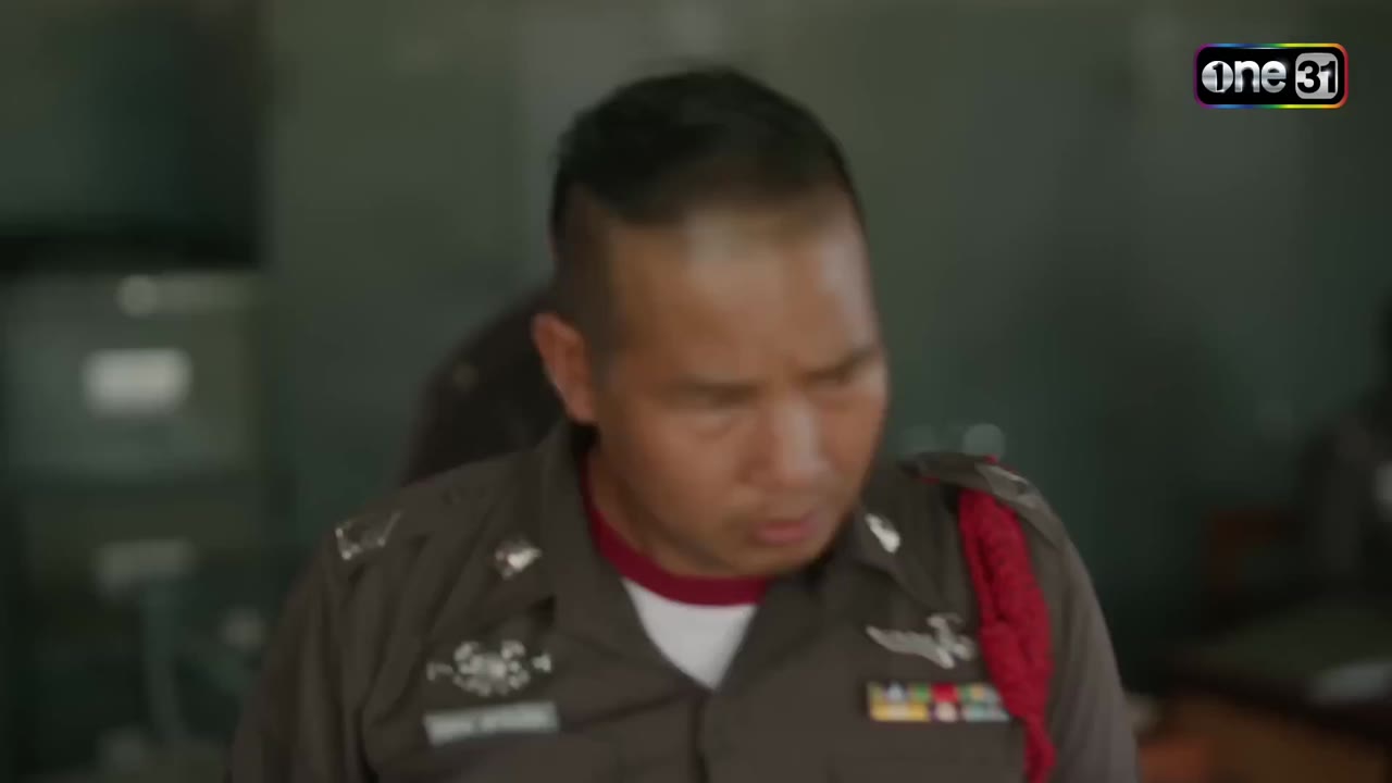 Vọng Âm Nơi Cố Đô Đã Mất (Phadaeng Nang Ai) tập 8 cảnh 2