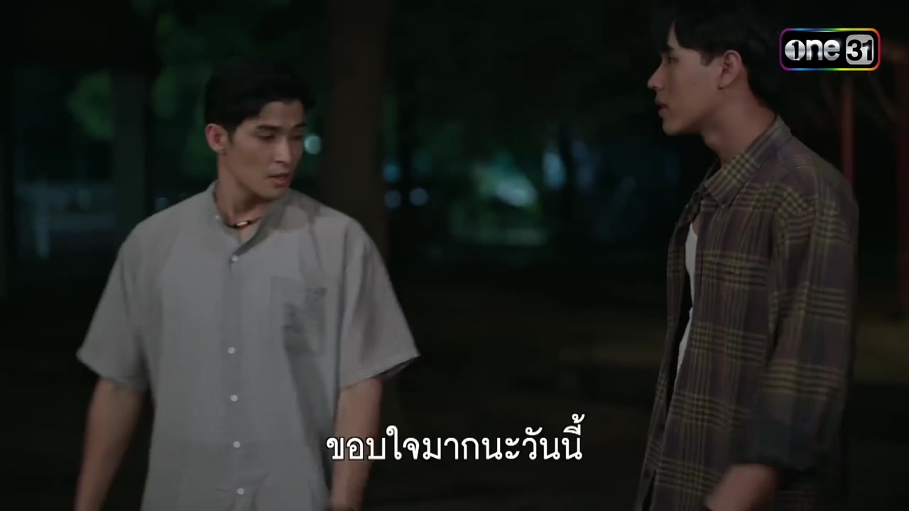 Vọng Âm Nơi Cố Đô Đã Mất (Phadaeng Nang Ai) tập 8 cảnh 3