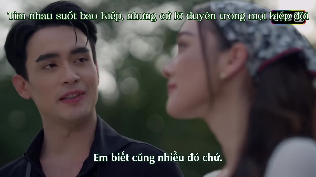 Vọng Âm Nơi Cố Đô Đã Mất (Phadaeng Nang Ai) tập 10