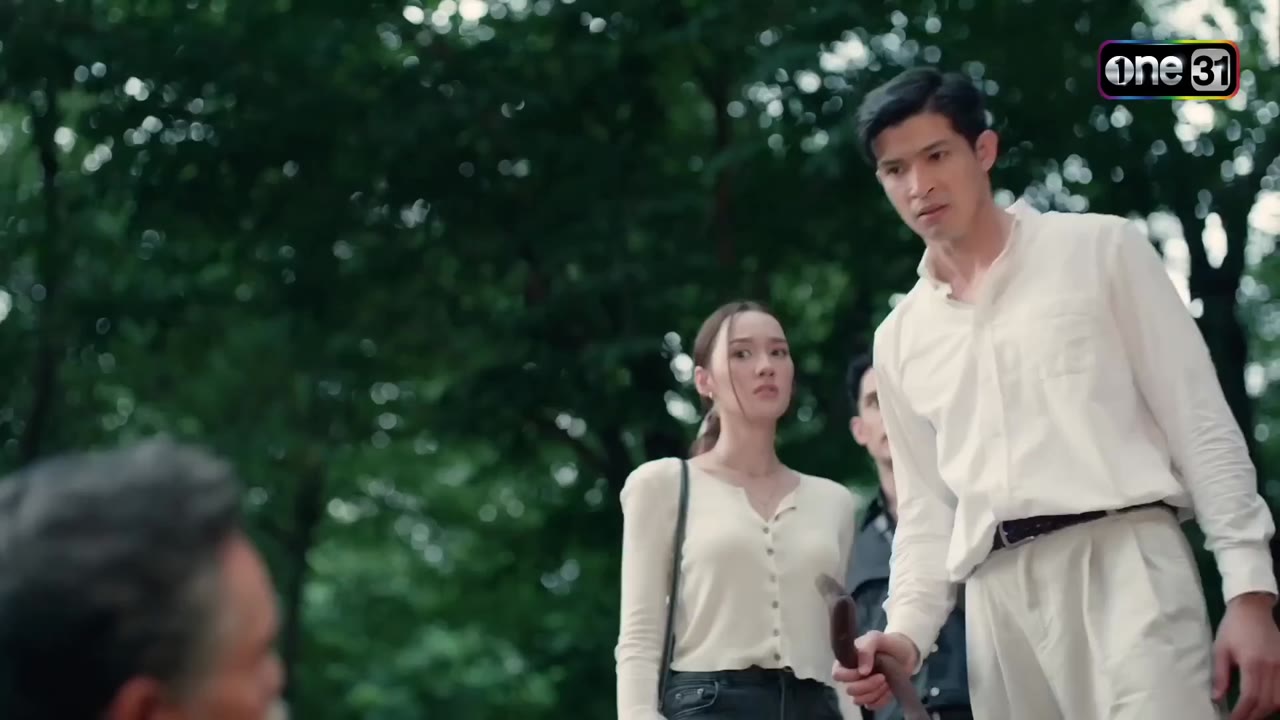 Vọng Âm Nơi Cố Đô Đã Mất (Phadaeng Nang Ai) tập 12 cảnh 3