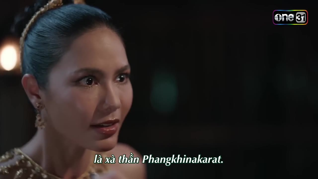 Vọng Âm Nơi Cố Đô Đã Mất (Phadaeng Nang Ai) tập 13 cảnh 3