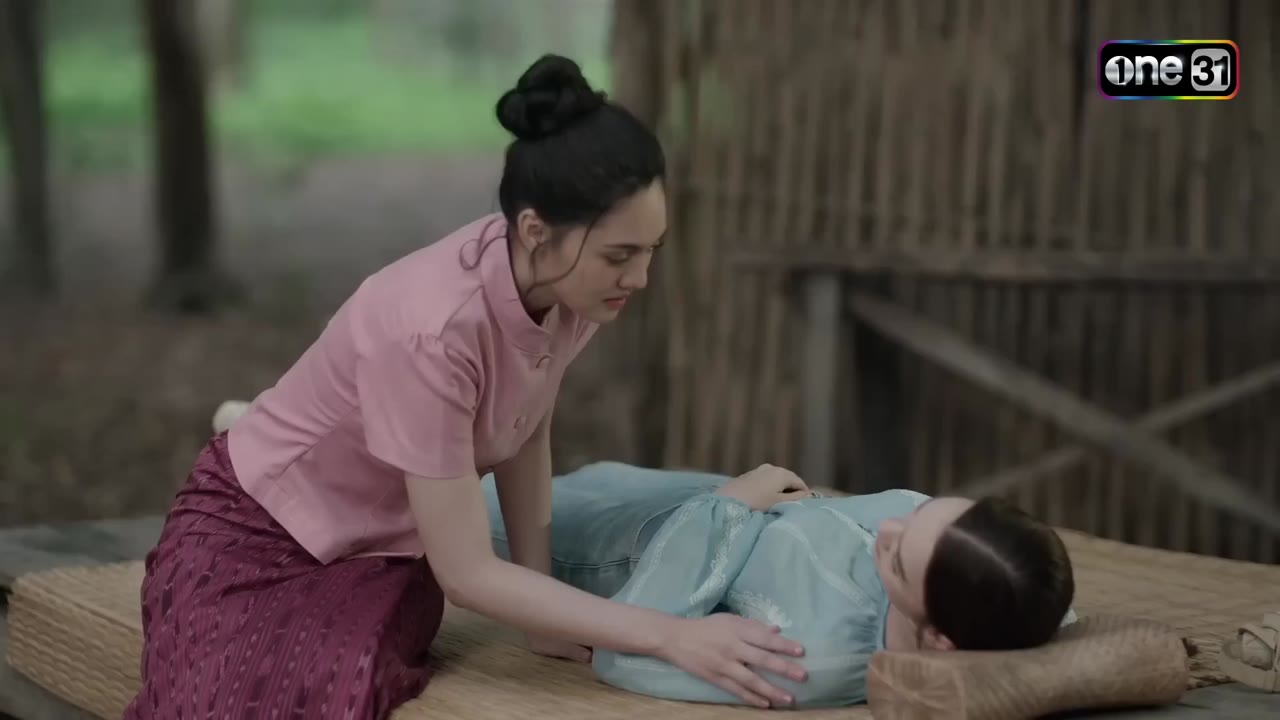 Vọng Âm Nơi Cố Đô Đã Mất (Phadaeng Nang Ai) tập 14 cảnh 2
