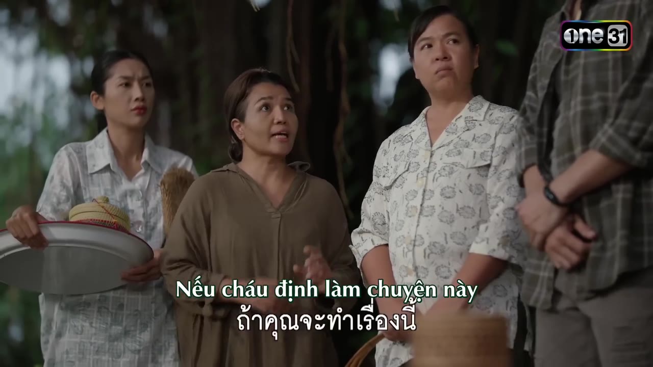 Vọng Âm Nơi Cố Đô Đã Mất (Phadaeng Nang Ai) tập 15