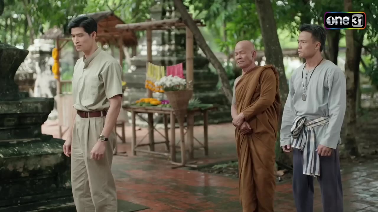 Vọng Âm Nơi Cố Đô Đã Mất (Phadaeng Nang Ai) tập 16
