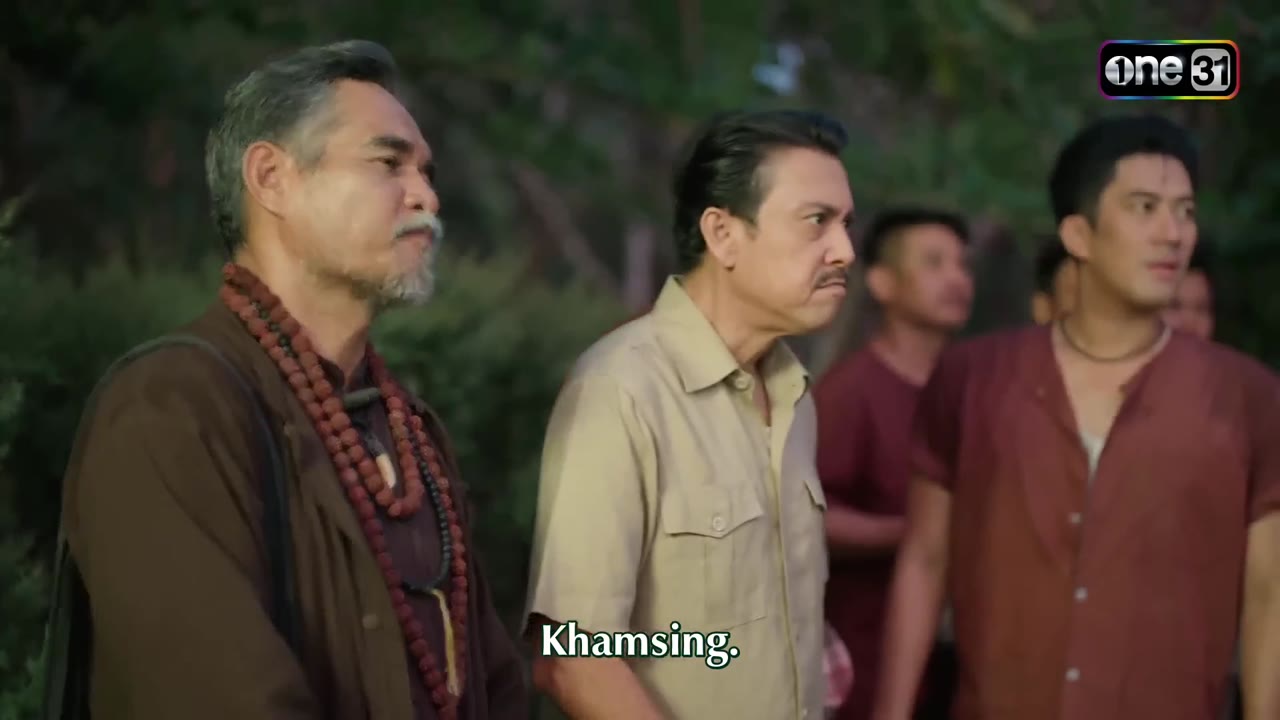 Vọng Âm Nơi Cố Đô Đã Mất (Phadaeng Nang Ai) tập 16 cảnh 2