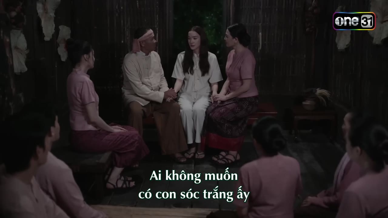 Vọng Âm Nơi Cố Đô Đã Mất (Phadaeng Nang Ai) tập 19