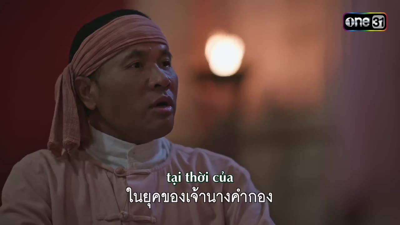 Vọng Âm Nơi Cố Đô Đã Mất (Phadaeng Nang Ai) tập 26