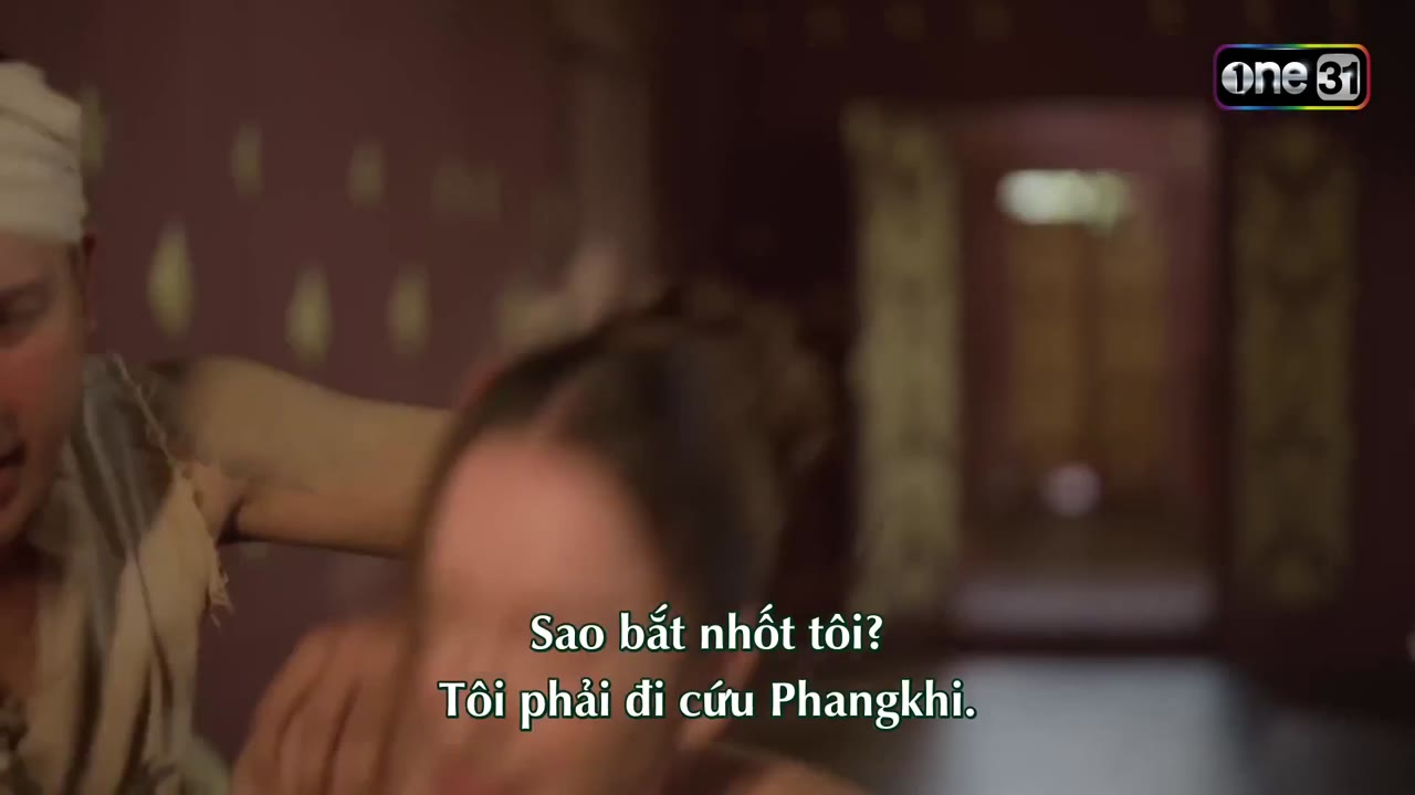 Vọng Âm Nơi Cố Đô Đã Mất (Phadaeng Nang Ai) tập 26 cảnh 2