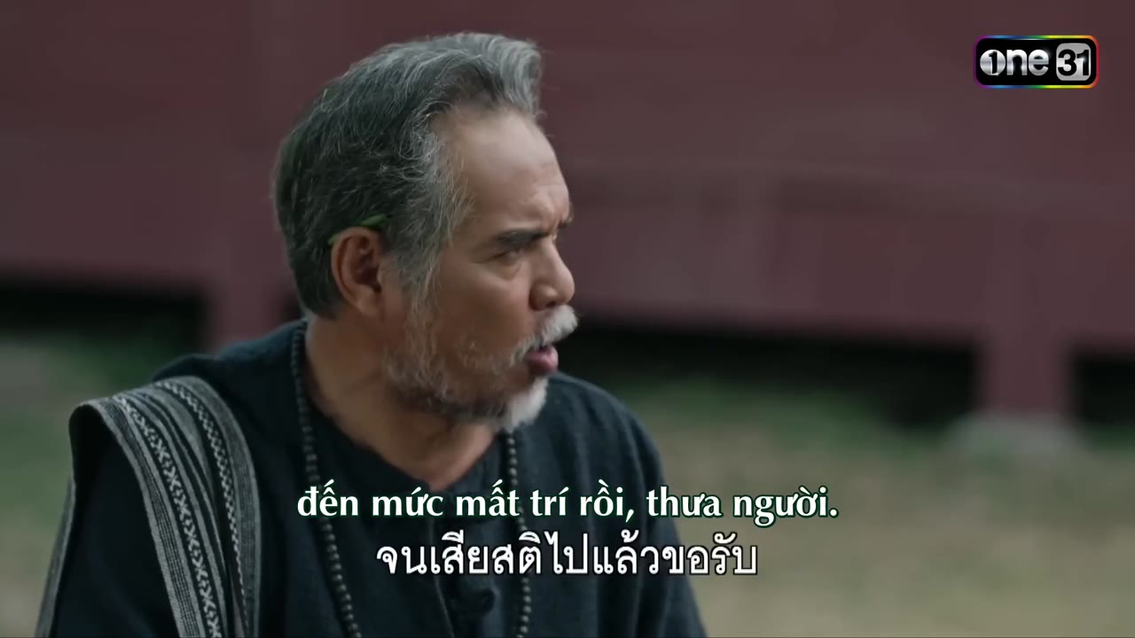 Vọng Âm Nơi Cố Đô Đã Mất (Phadaeng Nang Ai) tập 26 cảnh 3