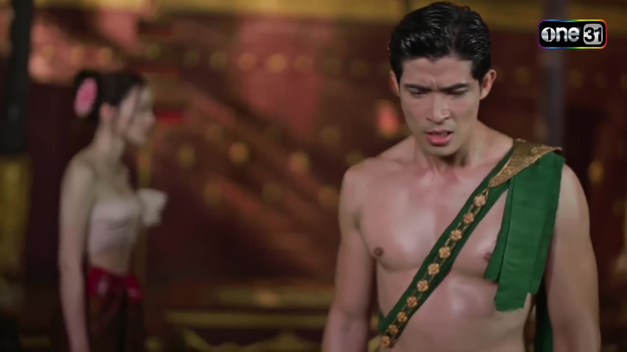 Vọng Âm Nơi Cố Đô Đã Mất (Phadaeng Nang Ai) tập 27