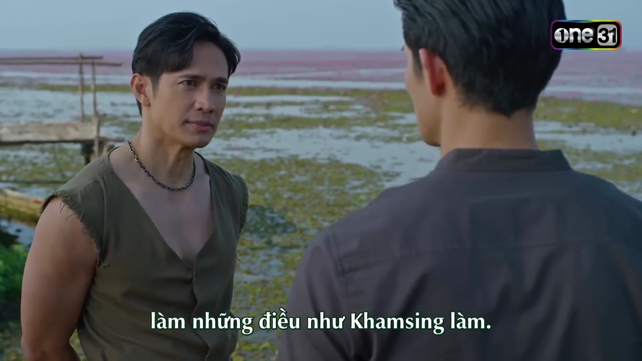Vọng Âm Nơi Cố Đô Đã Mất (Phadaeng Nang Ai) tập 27 cảnh 2